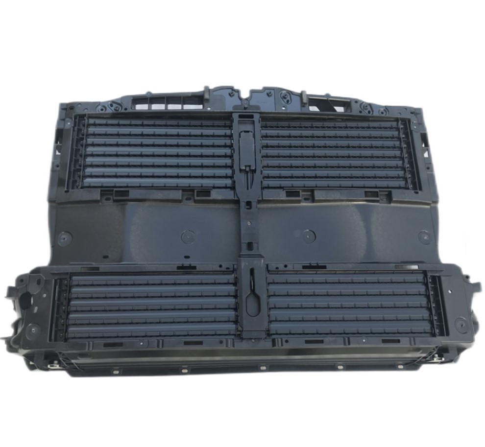 ჰაერის შემკრები ESCAPE 2020-2023 დიფუზორი